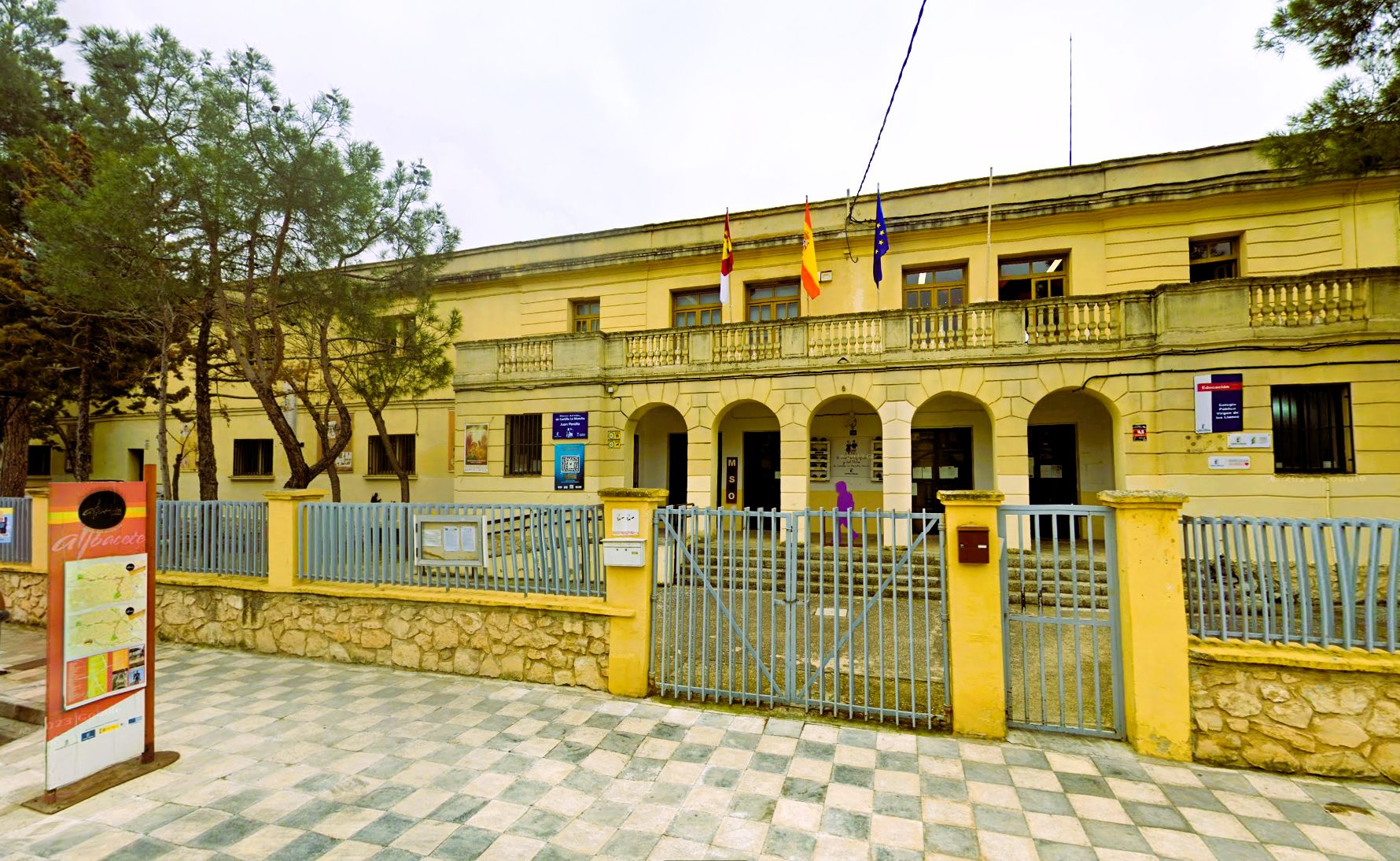 IV Certamen Nacional: MUNIPOESÍA